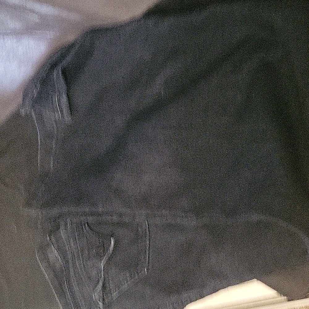 Hudson ultra flare pants
